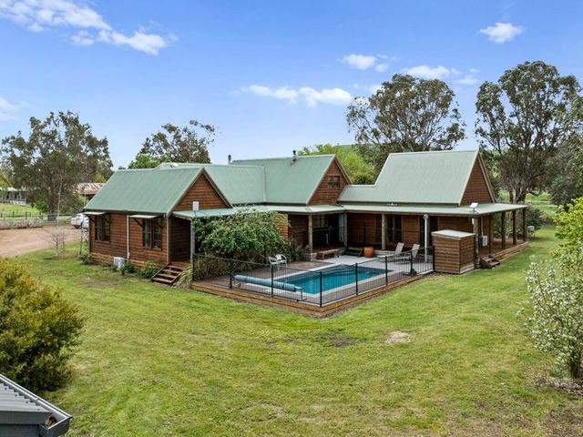 545 Mt Buller Road, VIC 3722