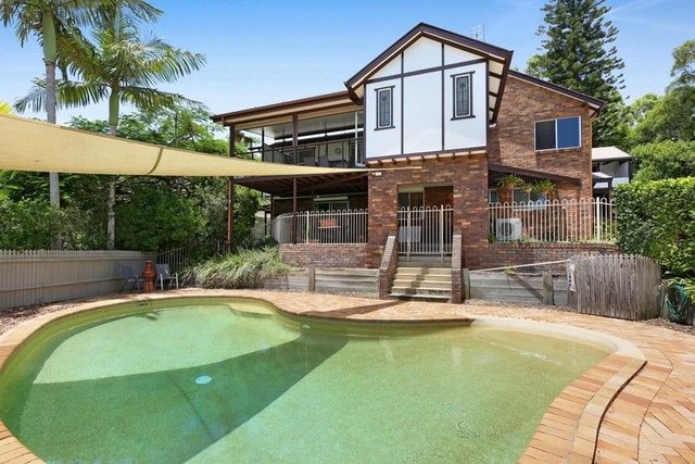 7 Wirildar Drive, QLD 4221