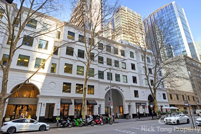 207/535 Flinders Lane, VIC 3000