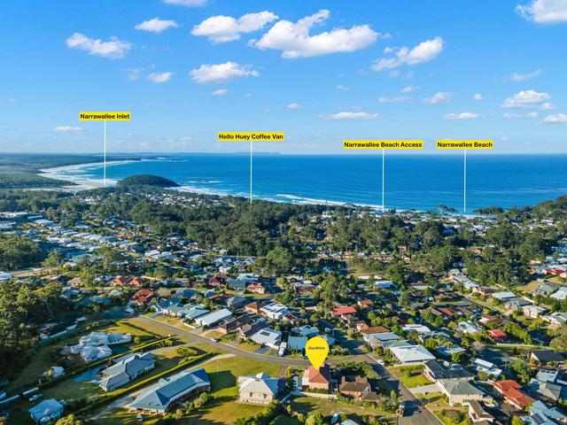 3 Seascape Close, NSW 2539