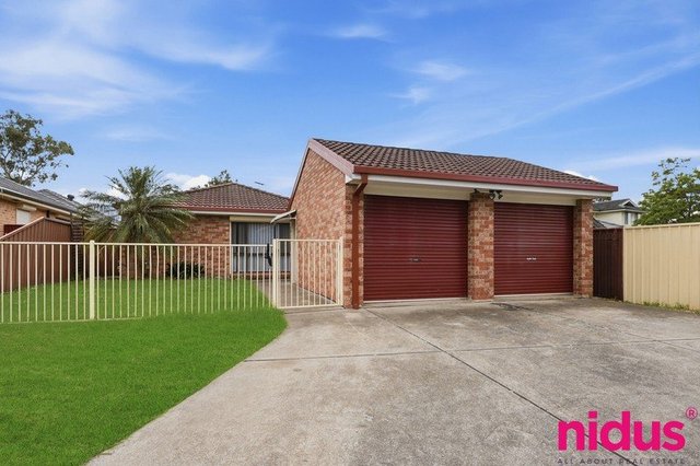 78 & 78A Southee Circuit, NSW 2761