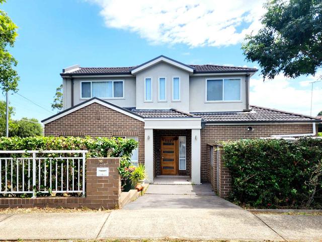 18 Wyena Road, NSW 2145