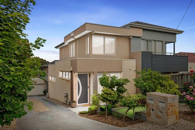 2/21 Stapley Crescent, VIC 3148