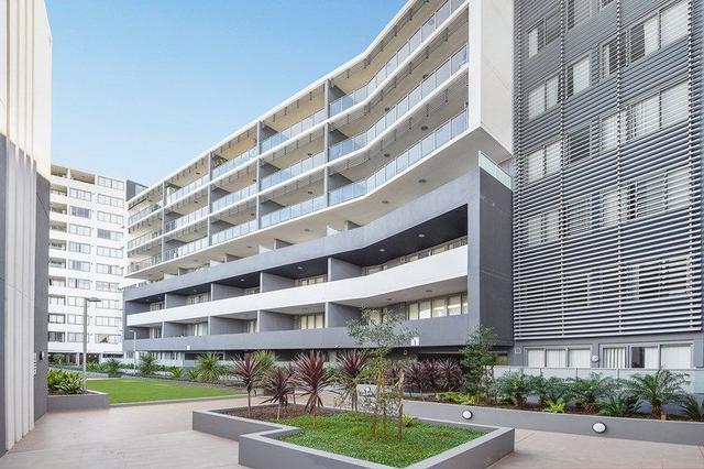 1603/11 Charles Street, NSW 2193