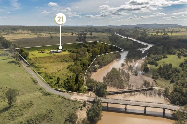 578 Emerys Bridge Road, QLD 4650