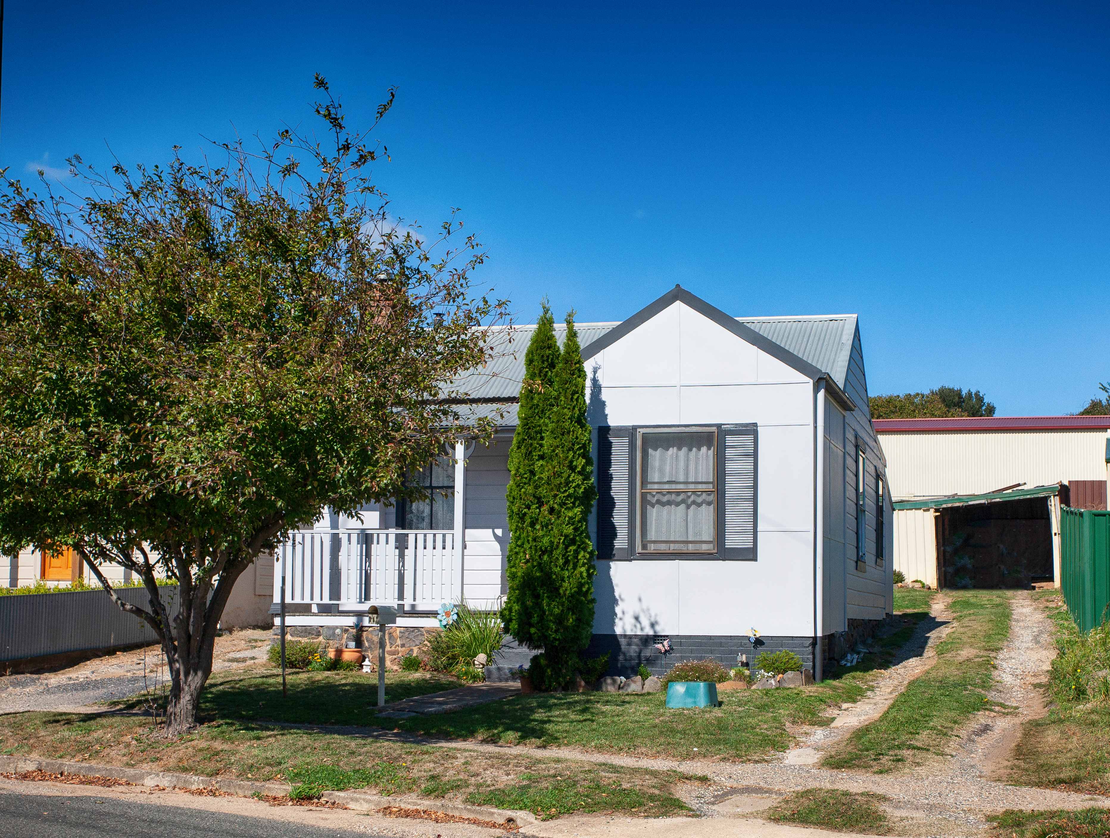 227 Goulburn Street, Crookwell NSW 2583 Allhomes
