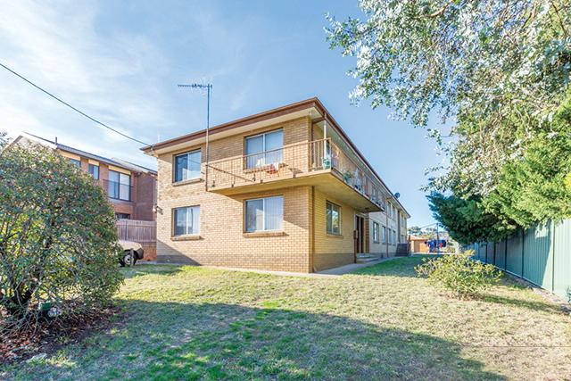 3/9 Ford Street, NSW 2620