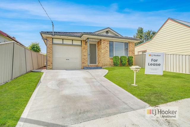 16 Bridge Street, NSW 2325