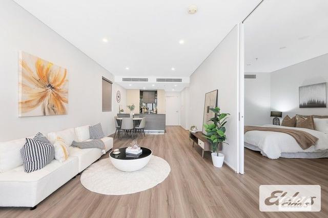 511/45 Macqaurie  Street, NSW 2150