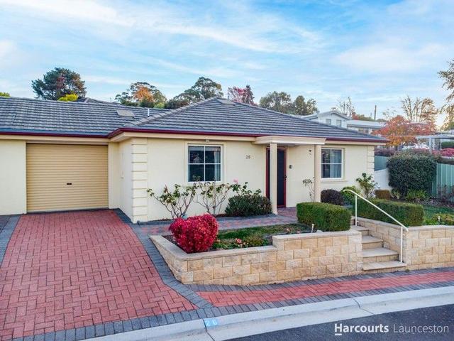 26/1a Diprose Street, TAS 7249