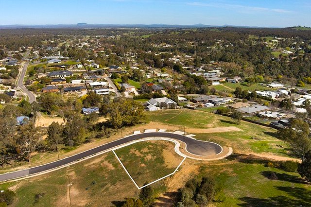 21/null Sundew  Terrace, VIC 3451