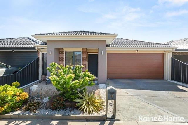 18 Ceremony Drive, VIC 3029