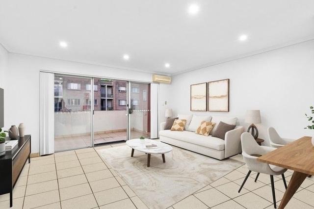 33/28-32 Marlborough Road, NSW 2140