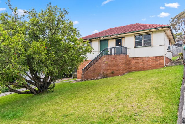 120 Lakelands Drive, NSW 2530