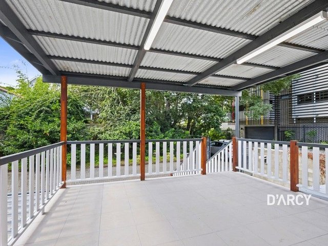 47A Clifton Street, QLD 4000