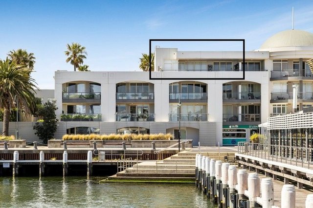 19/105 Beach Street, VIC 3207