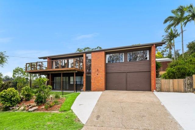 4 Bergion Street, QLD 4123