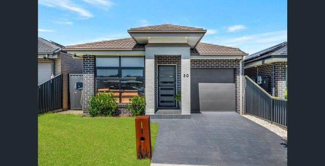 50 Seventeenth Avenue, NSW 2179