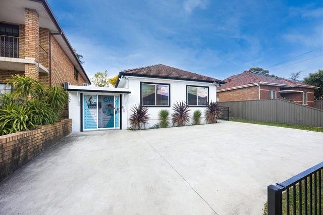 111 Waterloo Road, NSW 2190