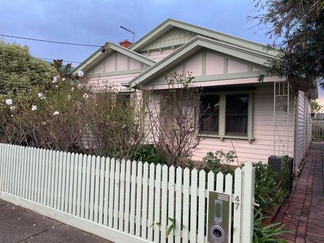 47 Hawthorn Street, VIC 3058