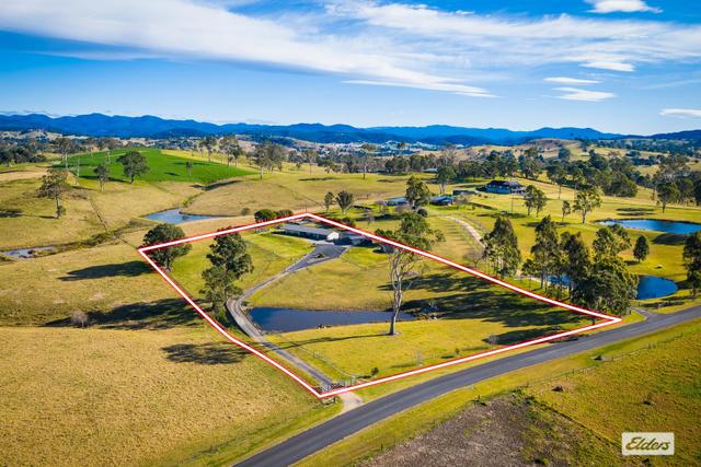 631 Angledale Road, NSW 2550