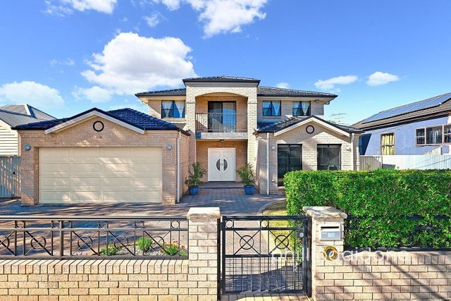 318 Park Road, NSW 2141