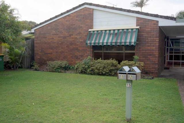 1/15 Werona Street, QLD 4575