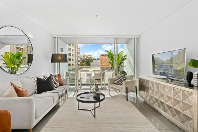 3/60-70 William  Street, NSW 2011