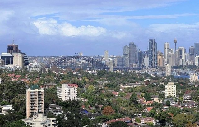 Level 24, 2404/88A Christie Street, NSW 2065