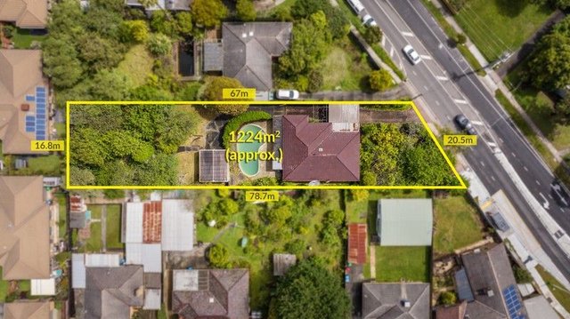 190 Albert Avenue, VIC 3155