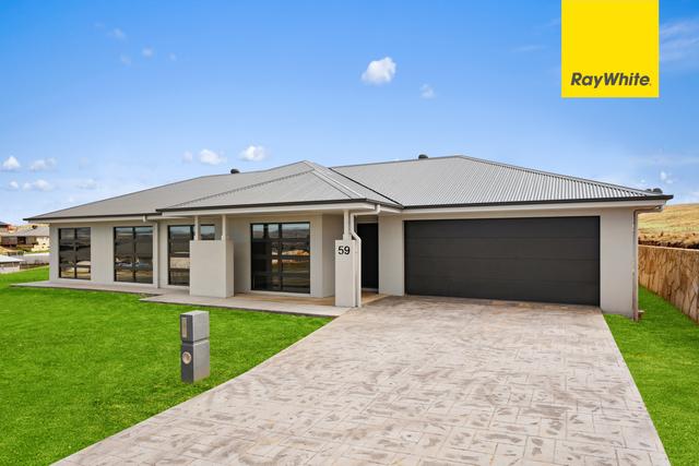 59 Birchfield Dr, NSW 2621