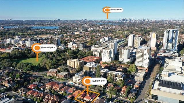 Park Rd, NSW 2134
