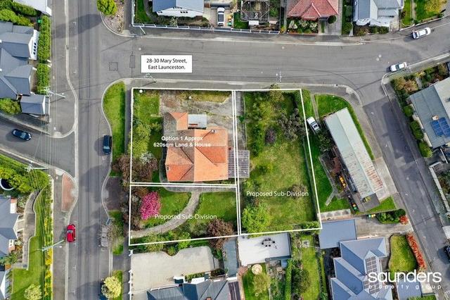 30 Mary Street, TAS 7250