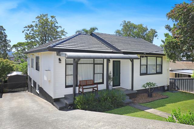 106 Panorama Drive, NSW 2526