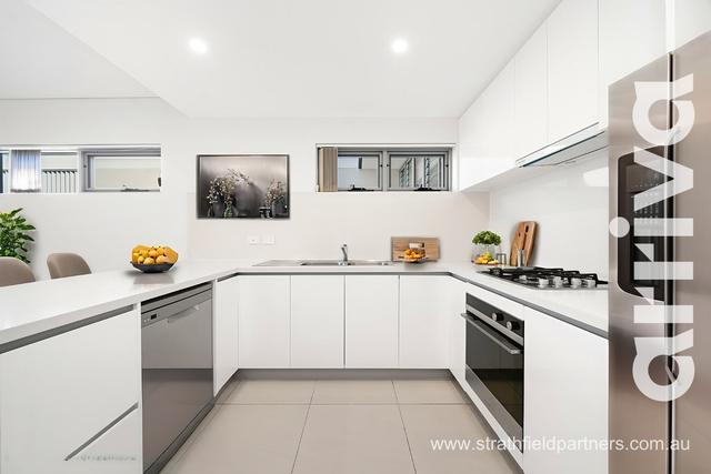 1108/23 Morwick Street, NSW 2135
