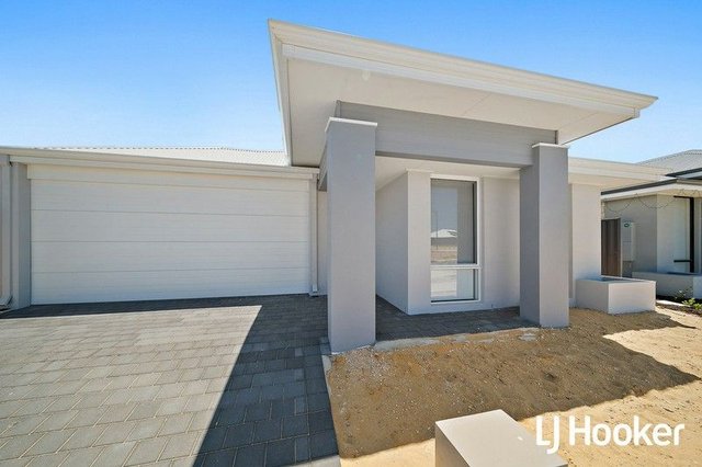 30 Allium Road, WA 6170