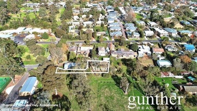 33 McGregor  Avenue, VIC 3777