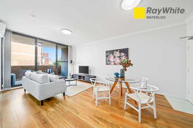 25/195-199 William Street, NSW 2142
