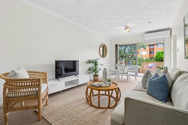 2/21 Bando Road, NSW 2230