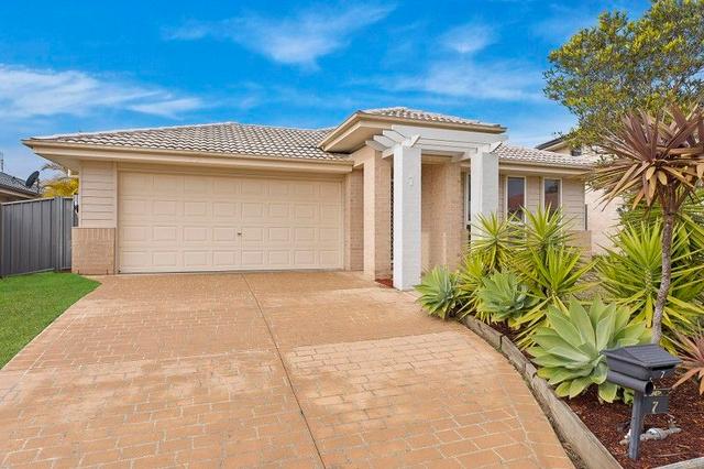 7 Colonial Street, NSW 2259