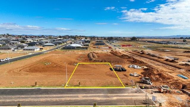 Lot 116/Stage 5 The Meadows Estate, Evesham Circuit, NSW 2340