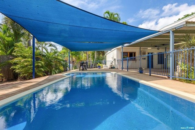 30 Pelican Crescent, NT 0812