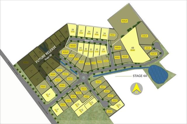 Forest Ridge Estate - Stage 1, 2 & 3, VIC 3551