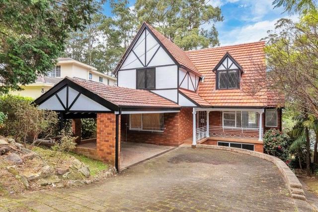 6 Rodney Avenue, NSW 2119