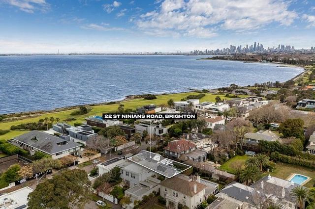 22 St Ninians Road, VIC 3186