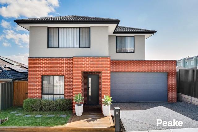 10 Masquerade Road, VIC 3806