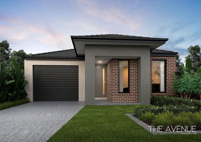 Lot 34 Wyalong Road, VIC 3977