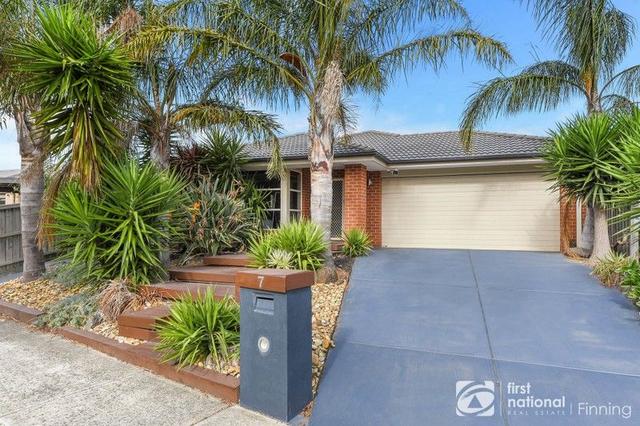 7 Bayley Place, VIC 3977