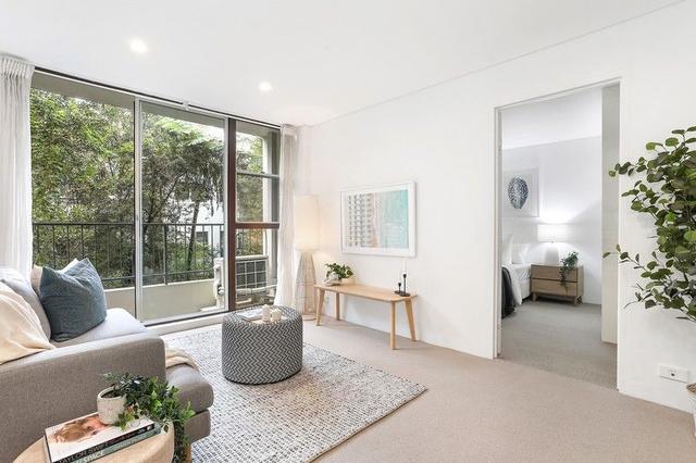 4C/8 Hampden Street, NSW 2021