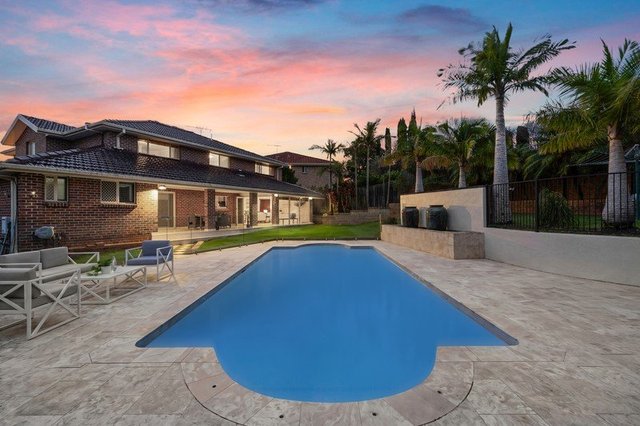 8 Baeckea Place, NSW 2086